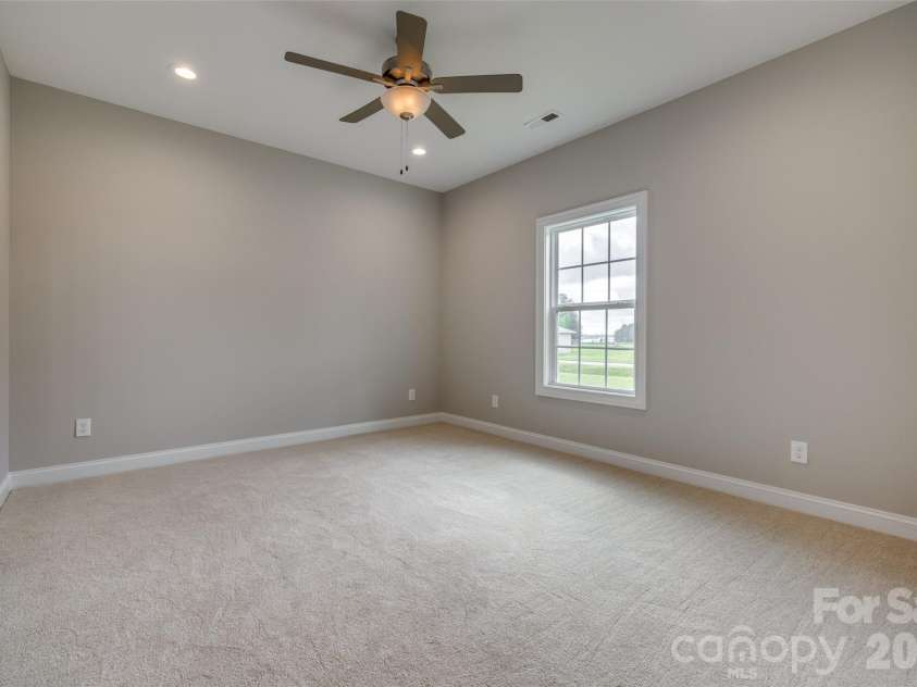 1276 Fincher Road, Fort Lawn, SC 29714.  MLS# CAR4375082, YatesRealty ID 19557. Representative photo of same build. Layout reversed per attached floorplan. Colors and selections may differ.