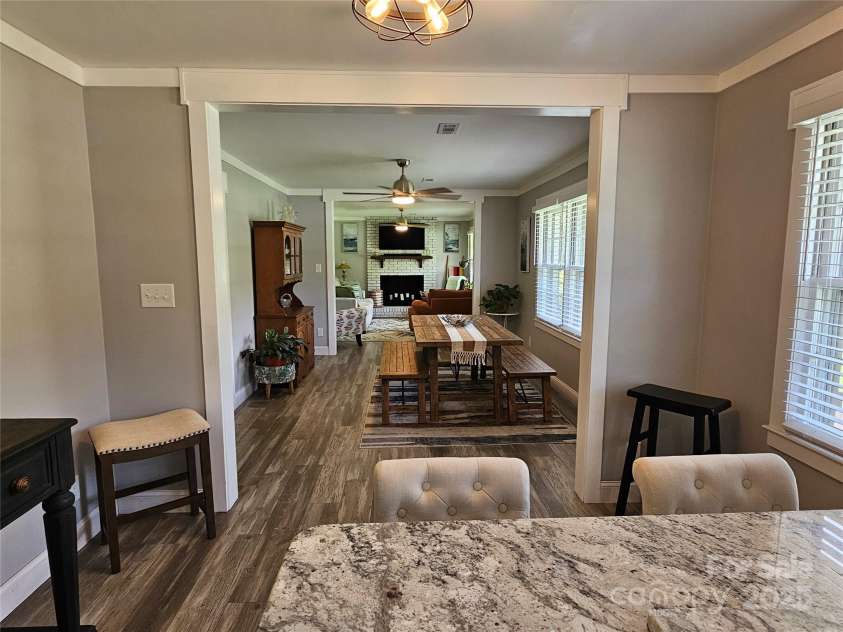 3546 Kershaw Camden Highway, Lancaster, SC 29720.  MLS# CAR4271081, YatesRealty ID 19558. 