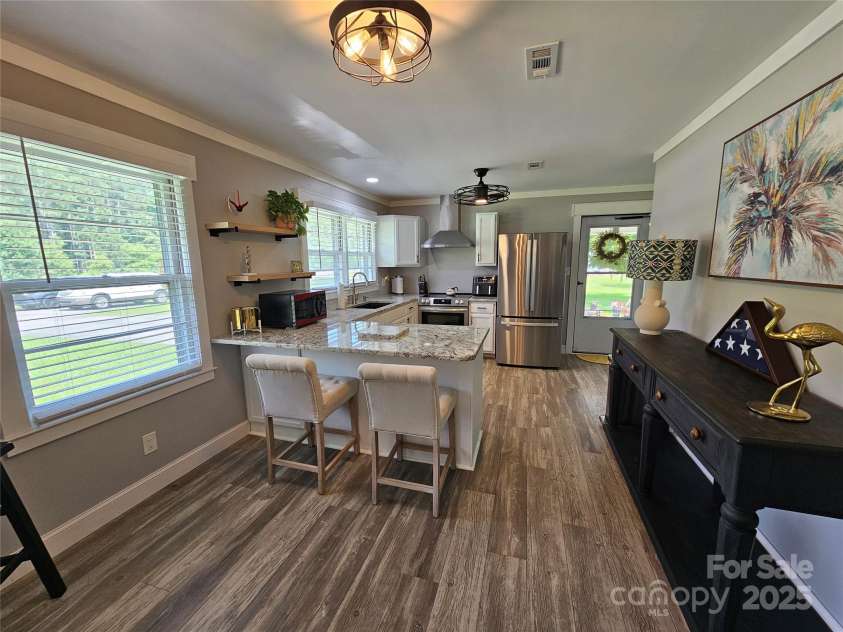 3546 Kershaw Camden Highway, Lancaster, SC 29720.  MLS# CAR4271081, YatesRealty ID 19558. 