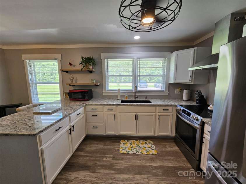 3546 Kershaw Camden Highway, Lancaster, SC 29720.  MLS# CAR4271081, YatesRealty ID 19558. 