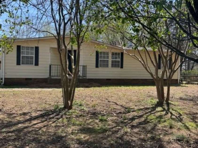 3876 Will Proctor Street, Denver, NC 28037.  MLS# CAR4362884, YatesRealty ID 19558. 