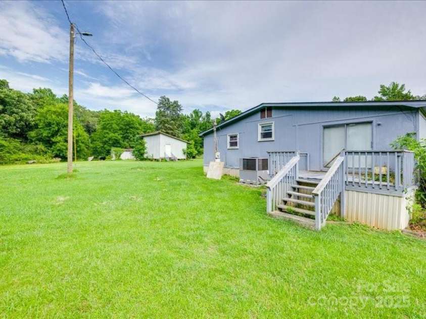 1406 Old Puckett Place, York, SC 29745.  MLS# CAR4297258, YatesRealty ID 19559. 