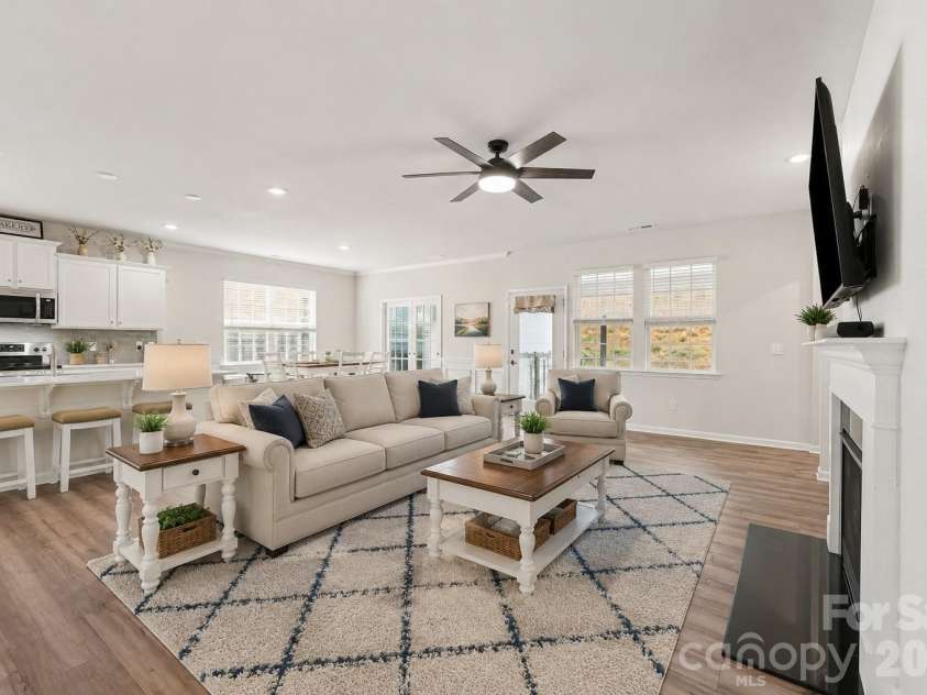 2971 Findley Road, Statesville, NC 28625.  MLS# CAR4367179, YatesRealty ID 19559. 