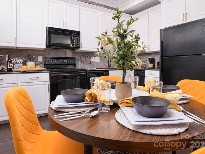 515 Church Street, Charlotte, NC 28202.  MLS# CAR4293861, YatesRealty ID 1956. 