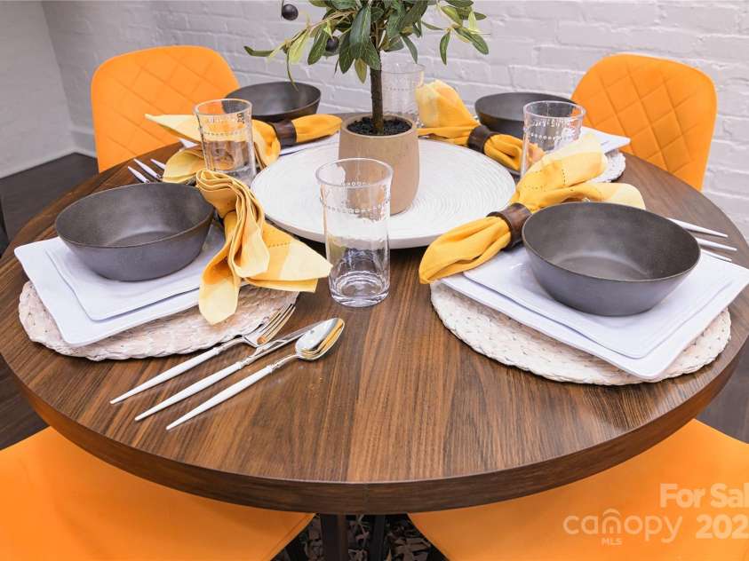 515 Church Street, Charlotte, NC 28202.  MLS# CAR4293861, YatesRealty ID 1956. 