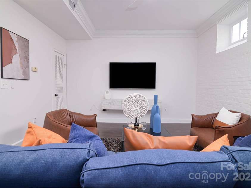 515 Church Street, Charlotte, NC 28202.  MLS# CAR4293861, YatesRealty ID 1956. 