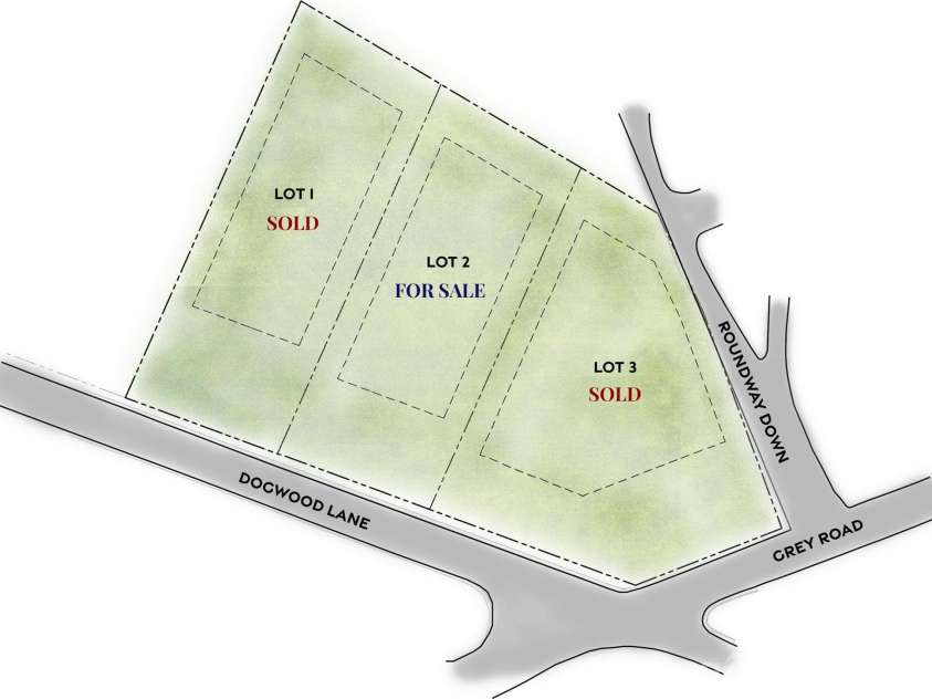 665 Dogwood Lane, Davidson, NC 28036.  MLS# CAR4328998, YatesRealty ID 1956. 