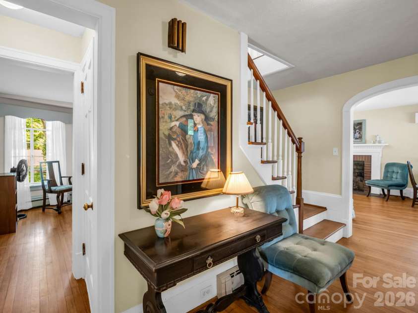 159 Arlington Street, Forest City, NC 28043.  MLS# CAR4372003, YatesRealty ID 19565. 
