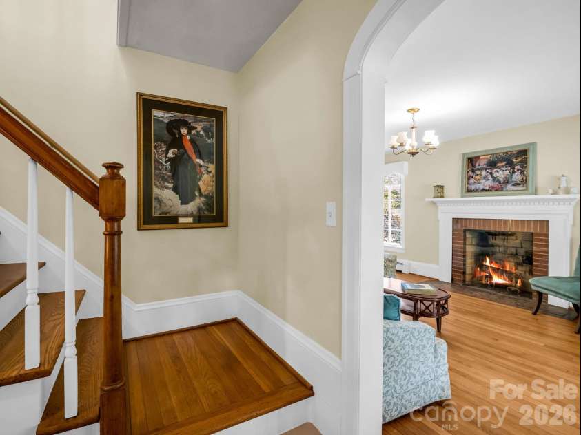 159 Arlington Street, Forest City, NC 28043.  MLS# CAR4372003, YatesRealty ID 19565. 