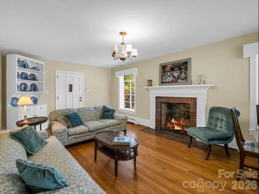 159 Arlington Street, Forest City, NC 28043.  MLS# CAR4372003, YatesRealty ID 19565. 