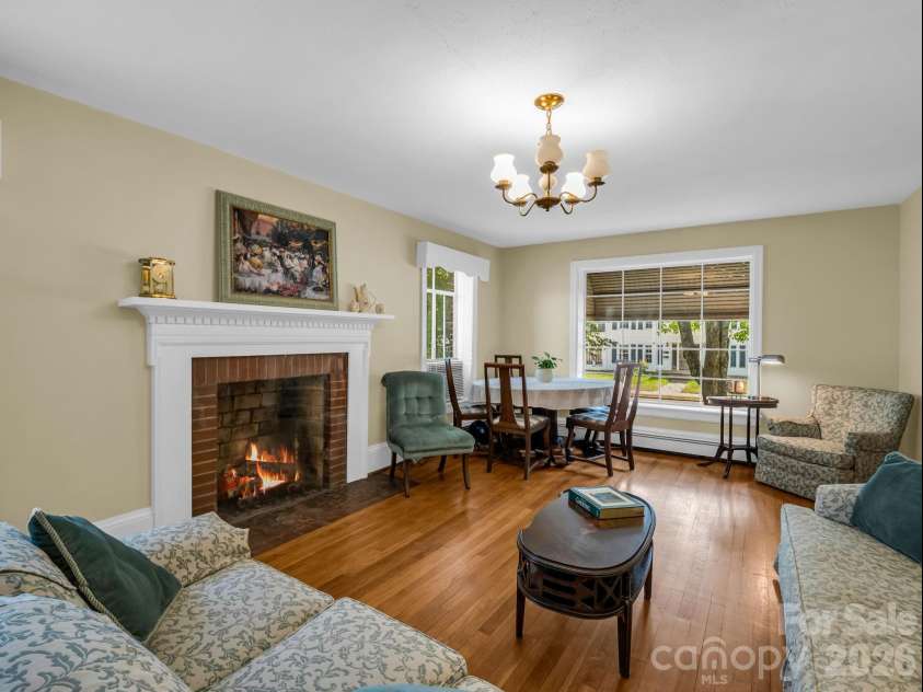 159 Arlington Street, Forest City, NC 28043.  MLS# CAR4372003, YatesRealty ID 19565. 