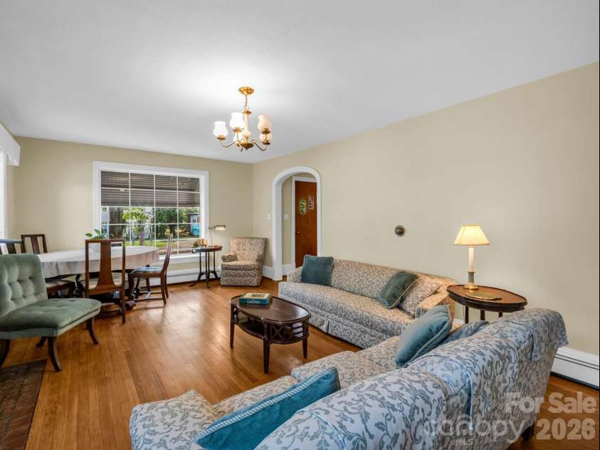 159 Arlington Street, Forest City, NC 28043.  MLS# CAR4372003, YatesRealty ID 19565. 