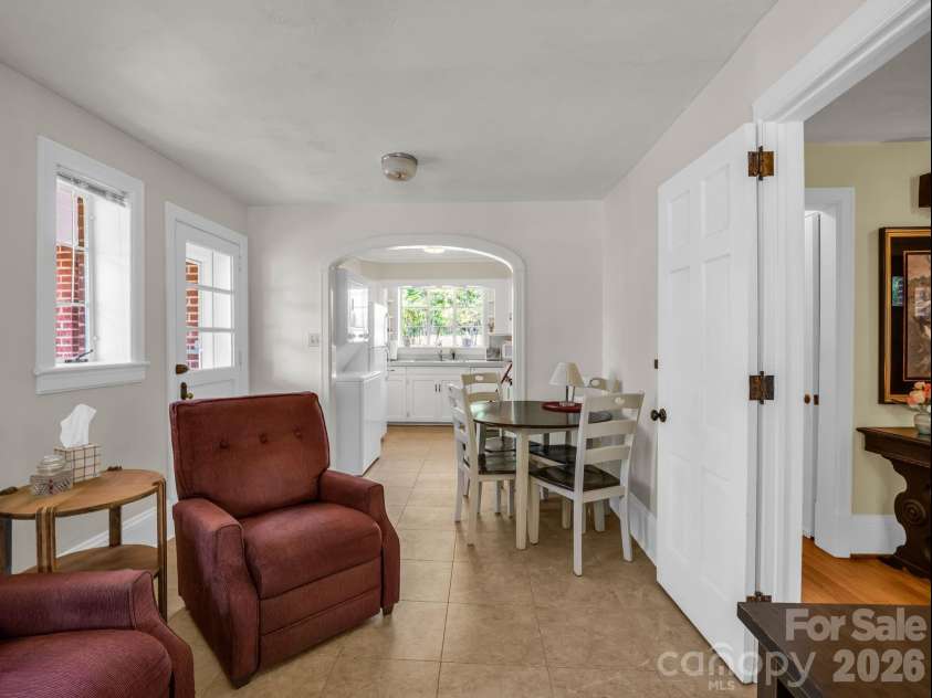 159 Arlington Street, Forest City, NC 28043.  MLS# CAR4372003, YatesRealty ID 19565. 