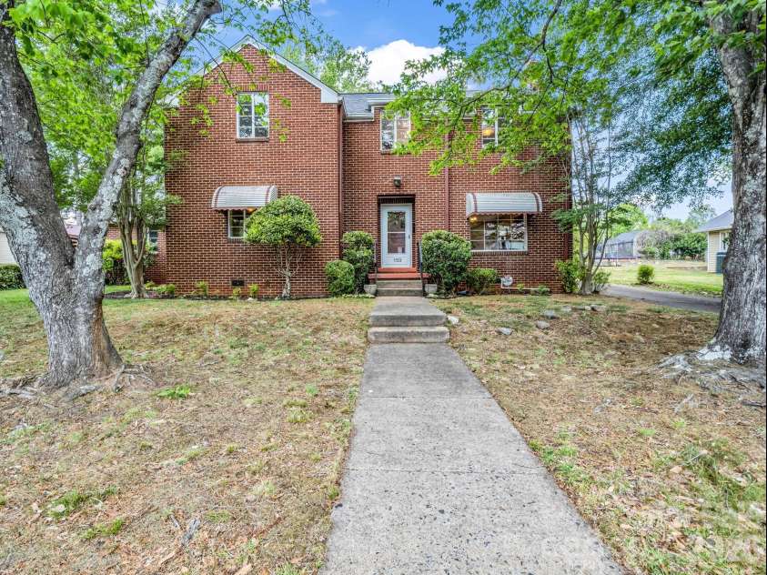 159 Arlington Street, Forest City, NC 28043.  MLS# CAR4372003, YatesRealty ID 19565. 