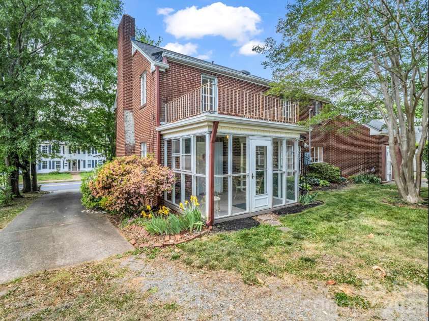159 Arlington Street, Forest City, NC 28043.  MLS# CAR4372003, YatesRealty ID 19565. 