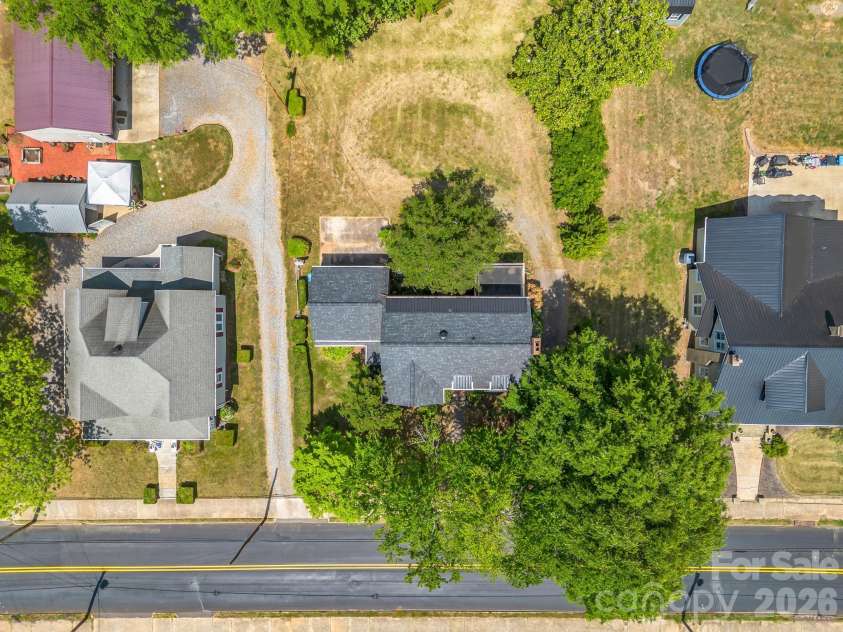 159 Arlington Street, Forest City, NC 28043.  MLS# CAR4372003, YatesRealty ID 19565. 
