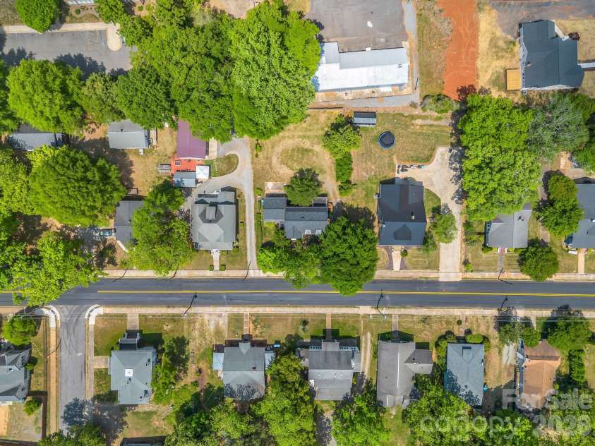 159 Arlington Street, Forest City, NC 28043.  MLS# CAR4372003, YatesRealty ID 19565. 