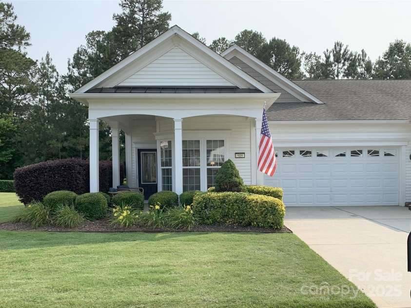 919 Lily Magnolia Court, Fort Mill, SC 29707.  MLS# CAR4271164, YatesRealty ID 19565. 