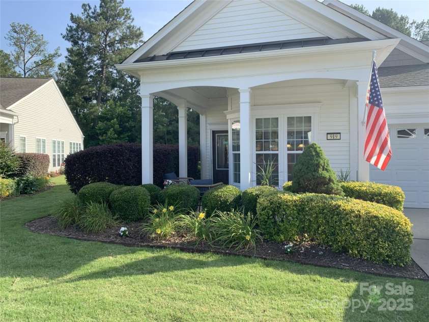 919 Lily Magnolia Court, Fort Mill, SC 29707.  MLS# CAR4271164, YatesRealty ID 19565. 