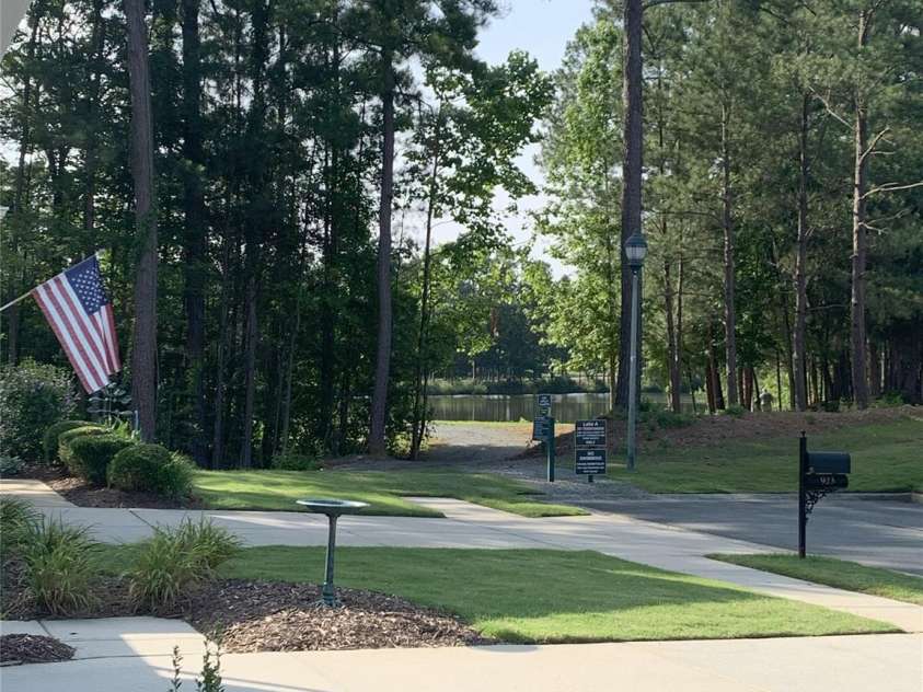 919 Lily Magnolia Court, Fort Mill, SC 29707.  MLS# CAR4271164, YatesRealty ID 19565. 