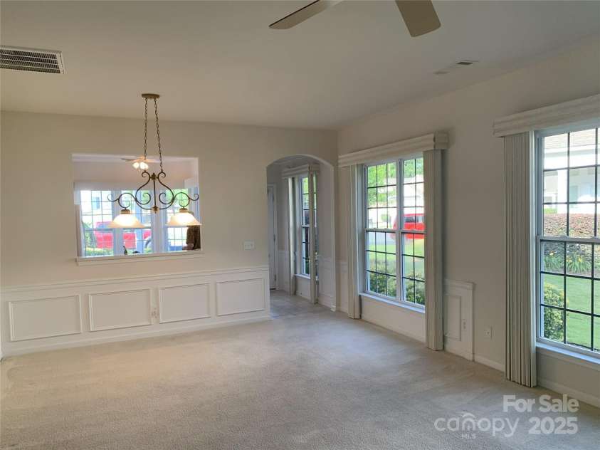 919 Lily Magnolia Court, Fort Mill, SC 29707.  MLS# CAR4271164, YatesRealty ID 19565. 
