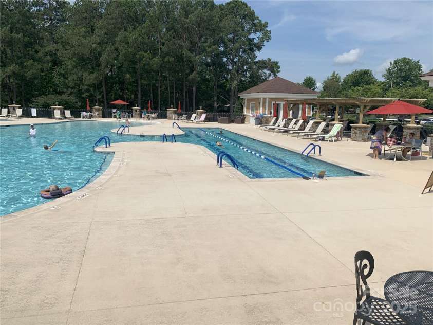 919 Lily Magnolia Court, Fort Mill, SC 29707.  MLS# CAR4271164, YatesRealty ID 19565. 