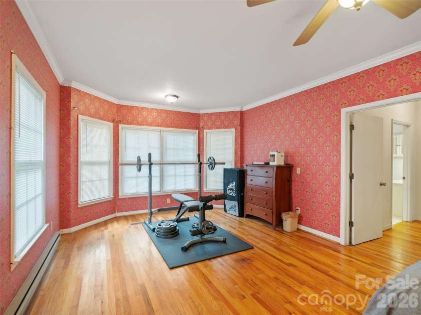 147 Walnut Avenue, Spruce Pine, NC 28777.  MLS# CAR4407282, YatesRealty ID 19566. 