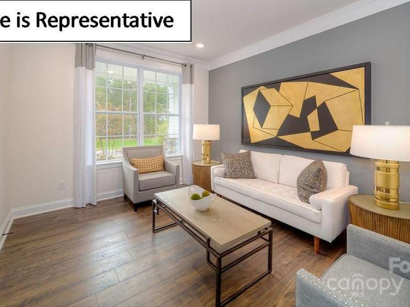 7166 Sylvan Retreat Drive, Denver, NC 28037.  MLS# CAR4271174, YatesRealty ID 19566. 