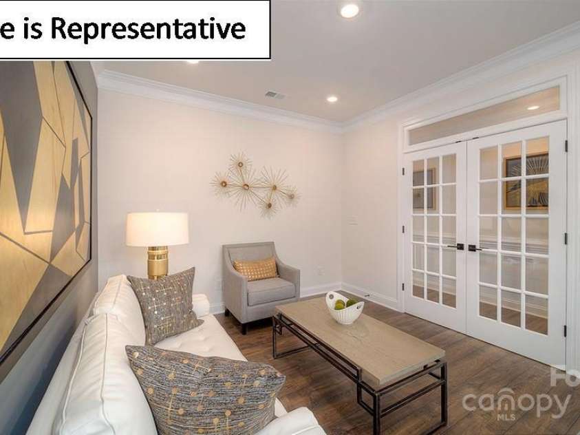 7166 Sylvan Retreat Drive, Denver, NC 28037.  MLS# CAR4271174, YatesRealty ID 19566. 