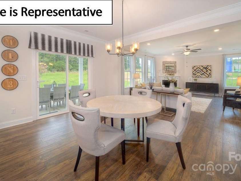 7166 Sylvan Retreat Drive, Denver, NC 28037.  MLS# CAR4271174, YatesRealty ID 19566. 