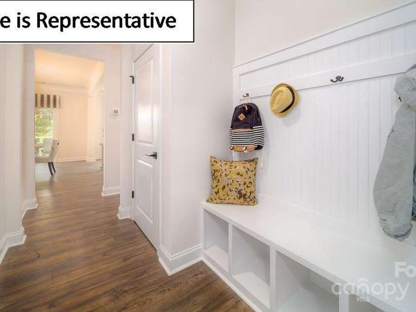 7166 Sylvan Retreat Drive, Denver, NC 28037.  MLS# CAR4271174, YatesRealty ID 19566. 