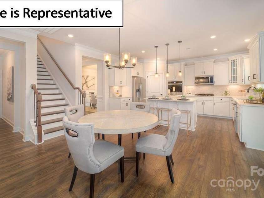 7166 Sylvan Retreat Drive, Denver, NC 28037.  MLS# CAR4271174, YatesRealty ID 19566. 