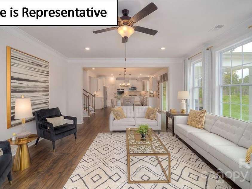 7166 Sylvan Retreat Drive, Denver, NC 28037.  MLS# CAR4271174, YatesRealty ID 19566. 