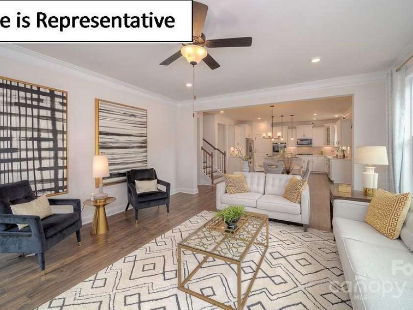 7166 Sylvan Retreat Drive, Denver, NC 28037.  MLS# CAR4271174, YatesRealty ID 19566. 