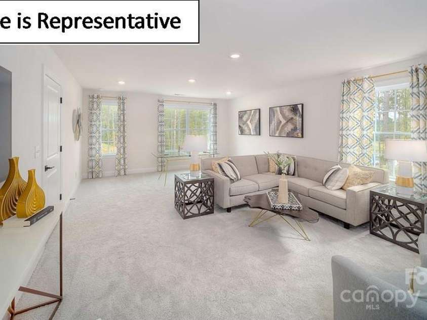 7166 Sylvan Retreat Drive, Denver, NC 28037.  MLS# CAR4271174, YatesRealty ID 19566. 