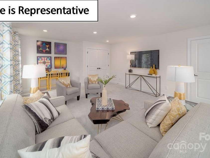 7166 Sylvan Retreat Drive, Denver, NC 28037.  MLS# CAR4271174, YatesRealty ID 19566. 