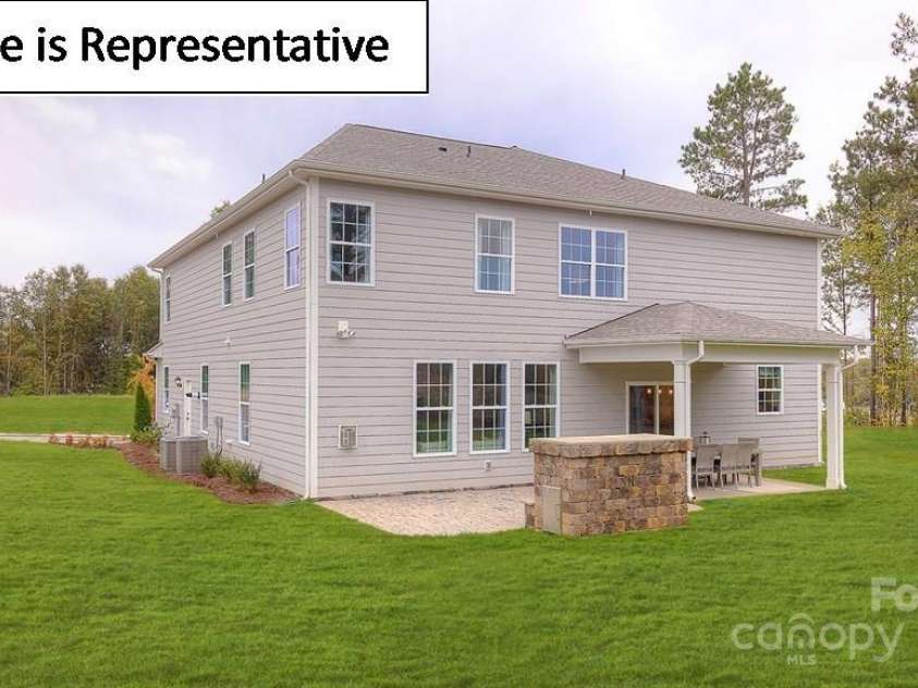 7166 Sylvan Retreat Drive, Denver, NC 28037.  MLS# CAR4271174, YatesRealty ID 19566. 