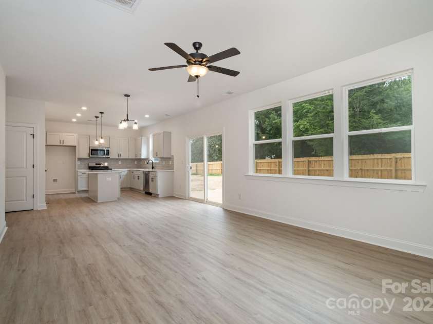 4029 Jenison Valley Court, Charlotte, NC 28214.  MLS# CAR4271082, YatesRealty ID 19567. Representational Photo