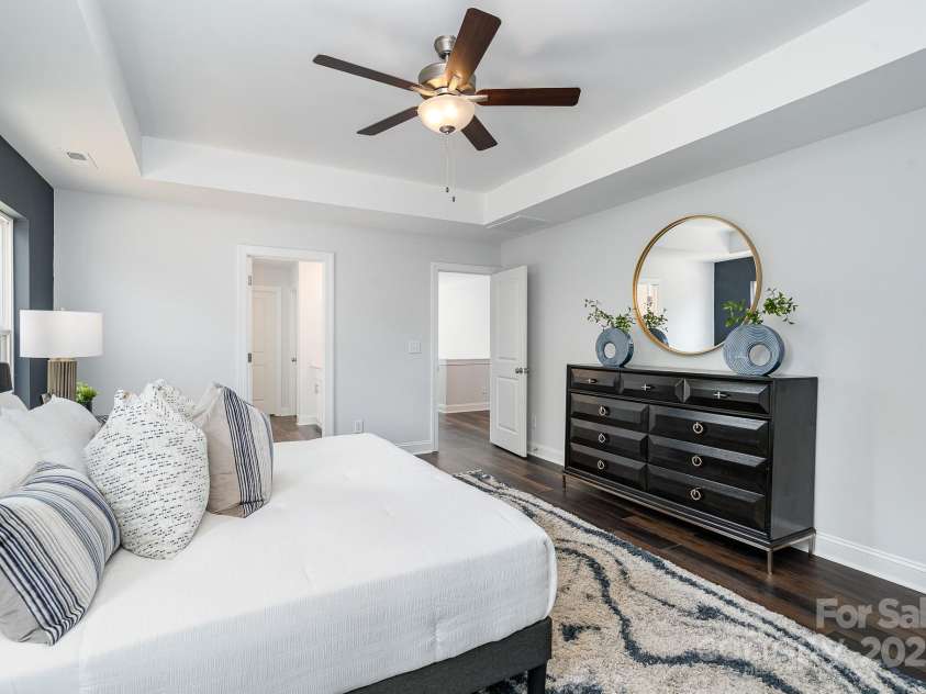 4029 Jenison Valley Court, Charlotte, NC 28214.  MLS# CAR4271082, YatesRealty ID 19567. Representational Photo - Staged