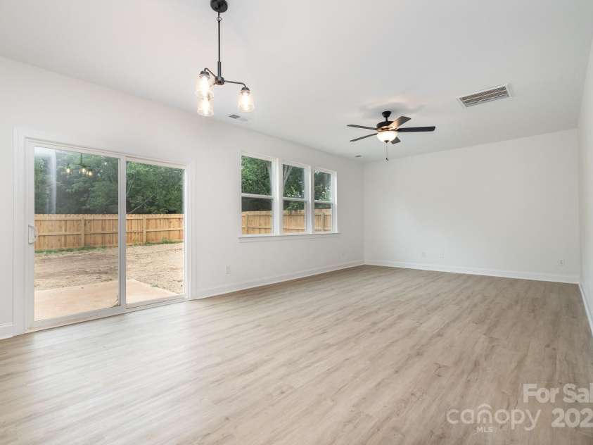 4037 Jenison Valley Court, Charlotte, NC 28214.  MLS# CAR4271083, YatesRealty ID 19568. Representational Photo