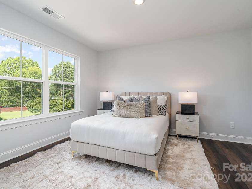 4037 Jenison Valley Court, Charlotte, NC 28214.  MLS# CAR4271083, YatesRealty ID 19568. Representational Photo - Staged