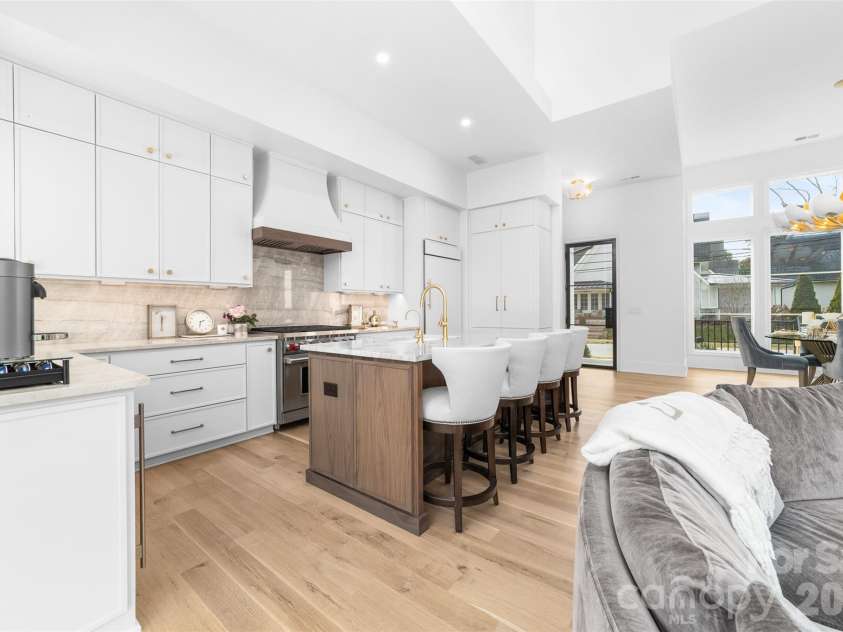 419 South Street, Davidson, NC 28036.  MLS# CAR4345923, YatesRealty ID 19568. 