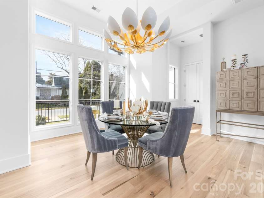 419 South Street, Davidson, NC 28036.  MLS# CAR4345923, YatesRealty ID 19568. 