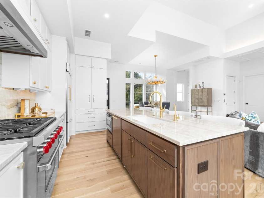 419 South Street, Davidson, NC 28036.  MLS# CAR4345923, YatesRealty ID 19568. 