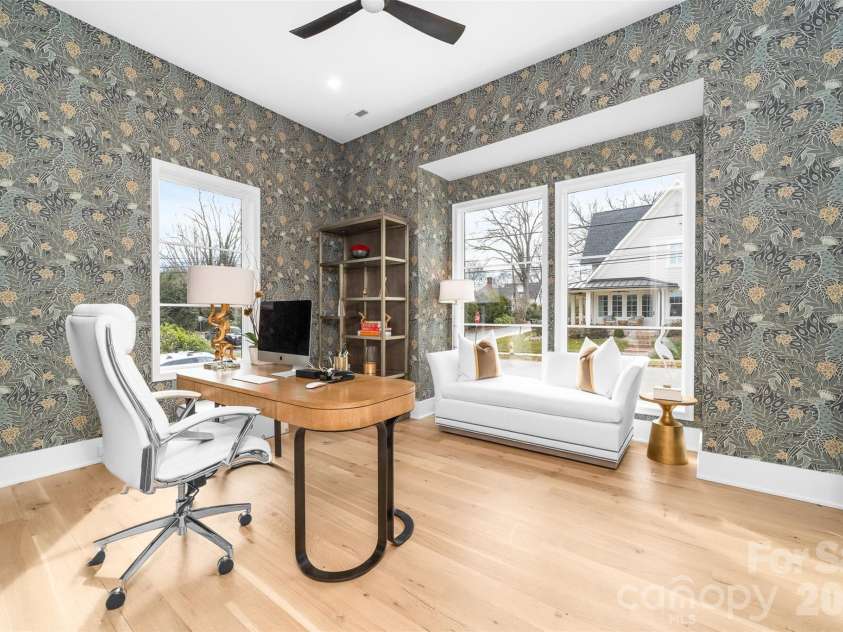 419 South Street, Davidson, NC 28036.  MLS# CAR4345923, YatesRealty ID 19568. 