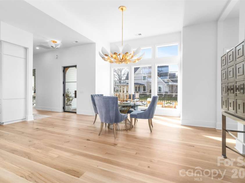 419 South Street, Davidson, NC 28036.  MLS# CAR4345923, YatesRealty ID 19568. 