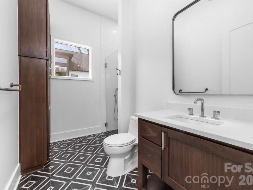419 South Street, Davidson, NC 28036.  MLS# CAR4345923, YatesRealty ID 19568. 