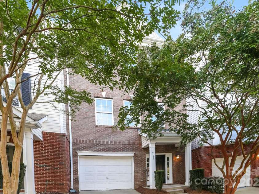 14132 Winford Lane, Charlotte, NC 28262.  MLS# CAR4299199, YatesRealty ID 1957. 