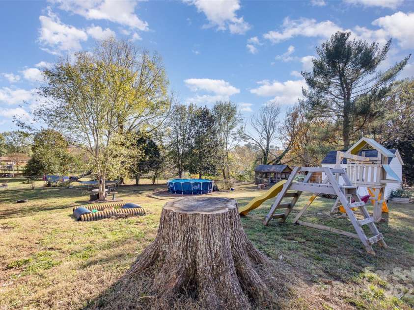 319 Circleview Drive, Shelby, NC 28150.  MLS# CAR4201623, YatesRealty ID 1957. 