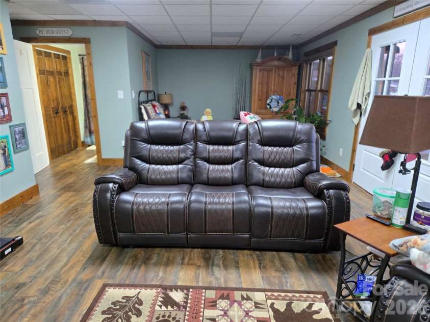 55 Bear Paw Lane, Sparta, NC 28675.  MLS# CAR4349176, YatesRealty ID 1957. 